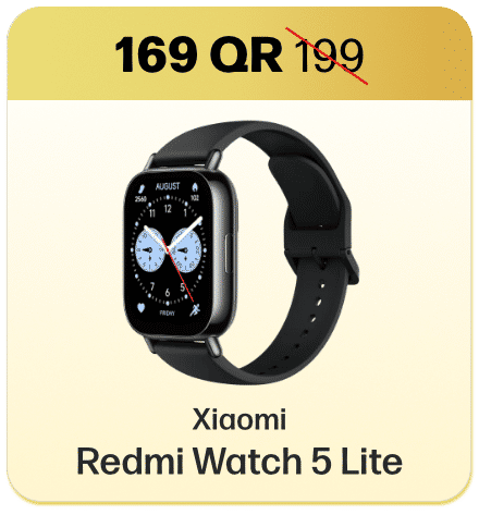 Redmi Watch 5 Lite title=