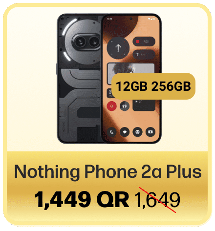 Nothing Phone 2a Plus title=