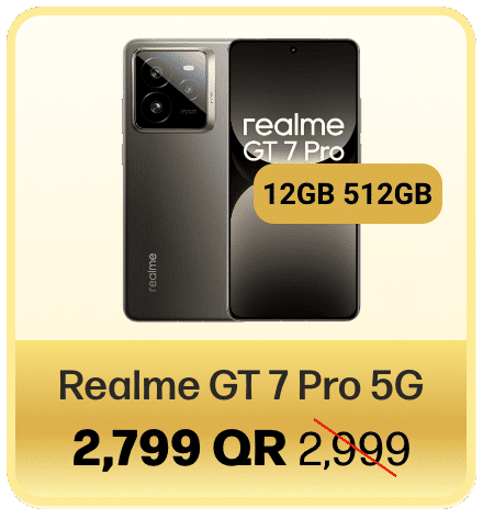 Realme GT 7 Pro 5G title=