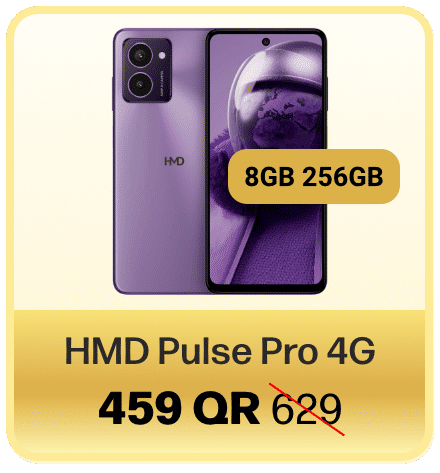 HMD Pulse Pro 4G title=
