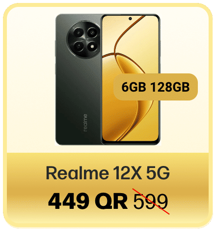 Realme 12X 5G title=