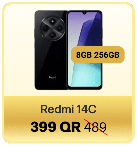 Redmi 14C title=