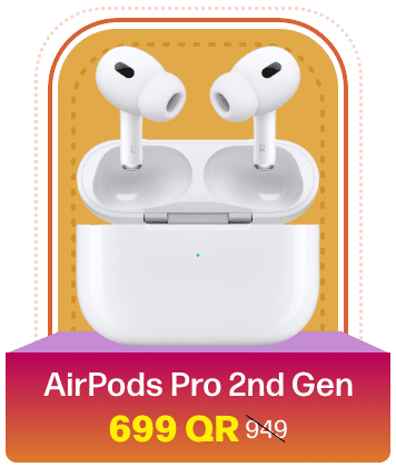 AirPods Pro 2nd Gen title=