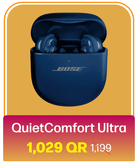 Bose QuietComfort Ultra Earbuds title=