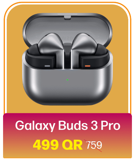 Galaxy Buds 3 Pro title=