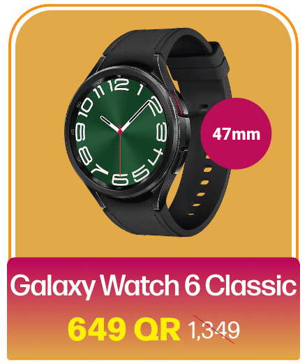 Galaxy Watch 6 Classic title=