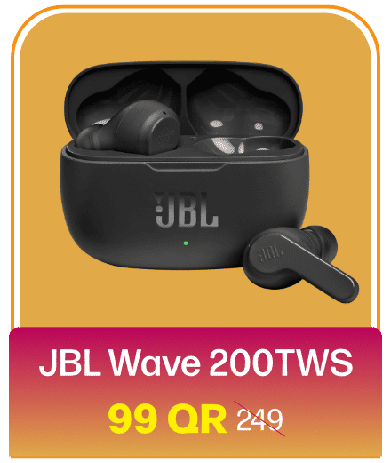 JBL Wave 200TWS title=