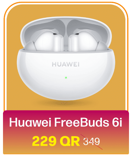 Huawei FreeBuds 6i title=