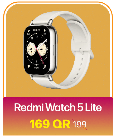 Redmi Watch 5 Lite title=