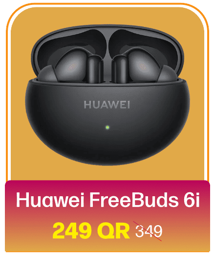 Huawei FreeBuds 6i title=