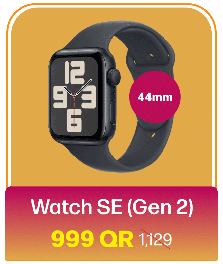 Watch SE (Gen 2) title=