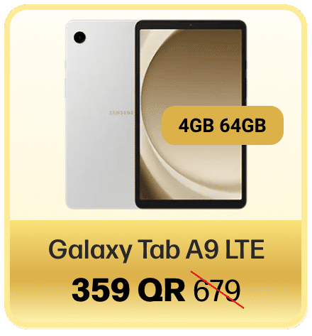 Galaxy Tab A9 title=