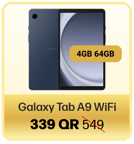 Galaxy Tab A9 title=