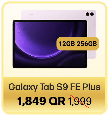 Galaxy Tab S9 FE Plus title=