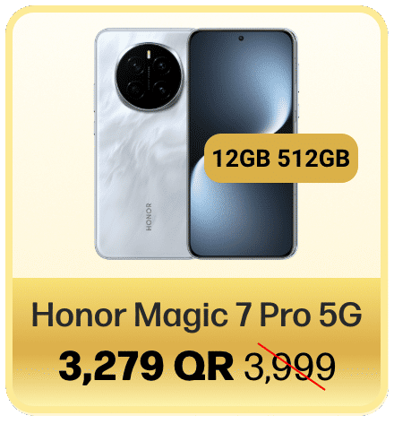 Honor Magic 7 Pro 5G title=