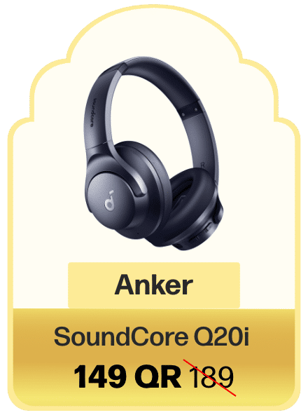 SoundCore Q20i title=