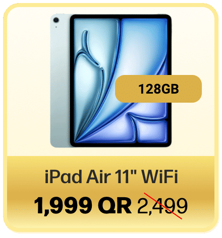 iPad Air 11 inch title=