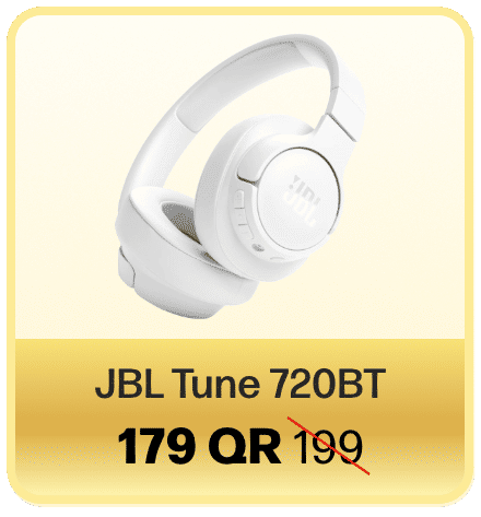 JBL Tune 720BT Headset title=