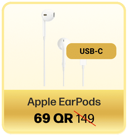 Apple EarPods title=