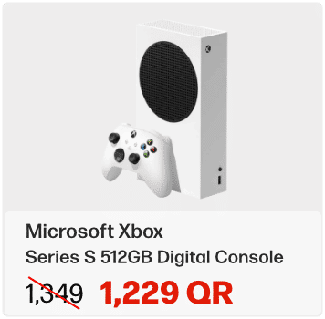 Xbox Series S