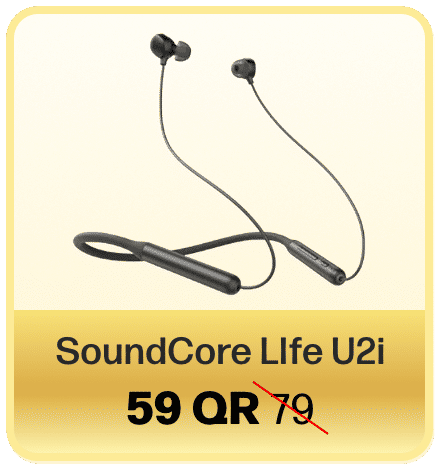 Sound Core LIfe U2i title=
