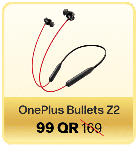 OnePlus Bullets Wireless Z2 title=
