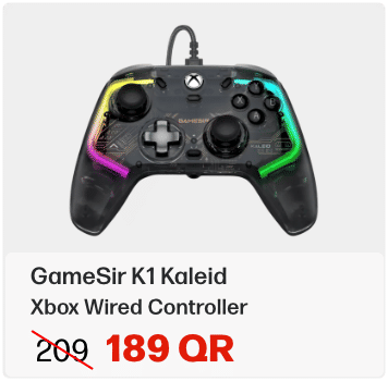 GameSir K1 Kaleid Controller