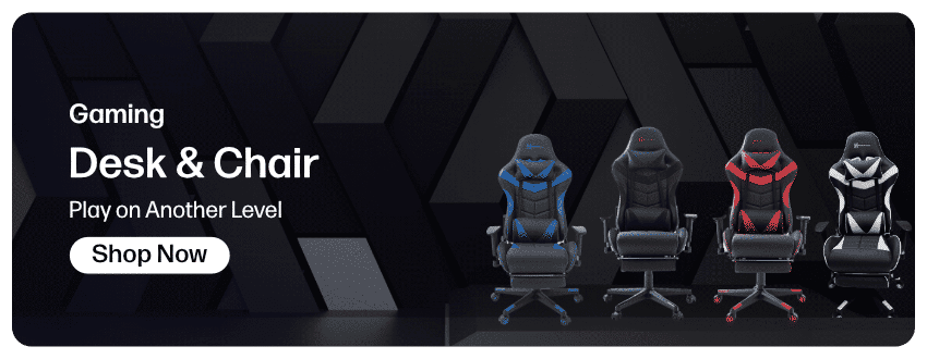Gaming Chairs In Qatar