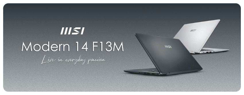MSI Modern 14 In Qatarr