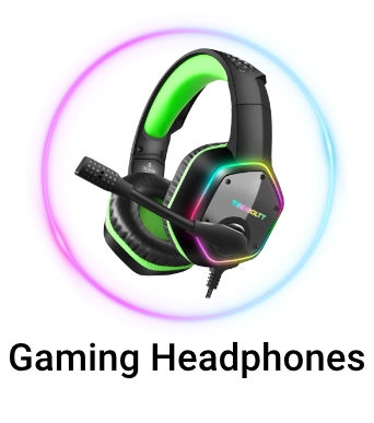 Gaming Headphone
