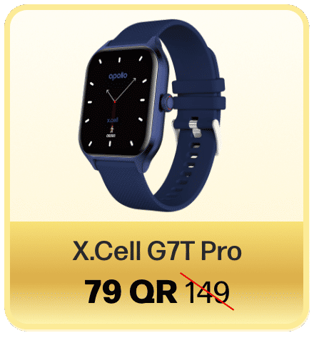X.Cell G7T Pro title=