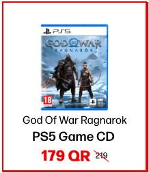 God Of War Ragnarok