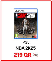NBA 2K25