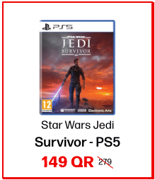 Star Wars Jedi Survivor