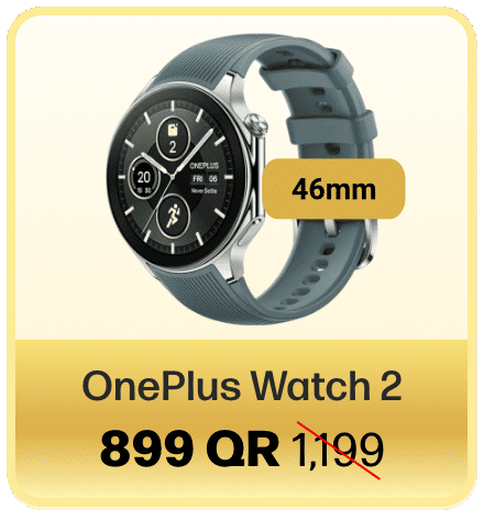 OnePlus Watch 2 title=