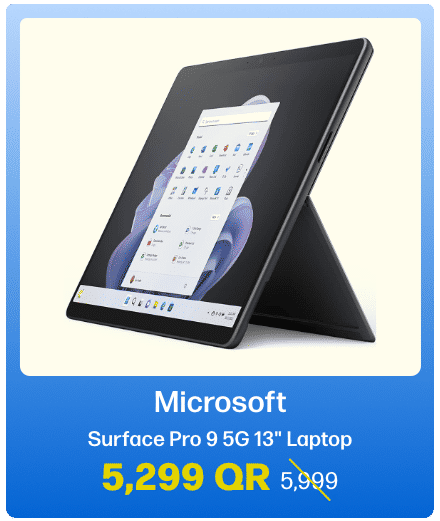 Surface Pro 9 title=