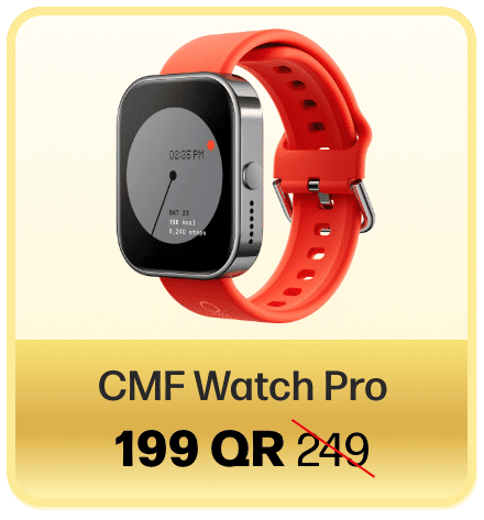 CMF Watch Pro title=