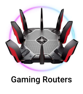 Gaming Router