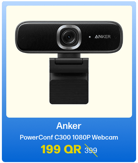 Anker PowerConf C300 title=