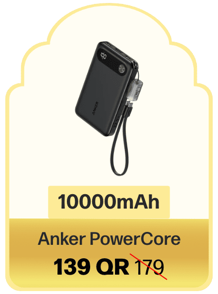 Anker PowerCore 10000mAh title=