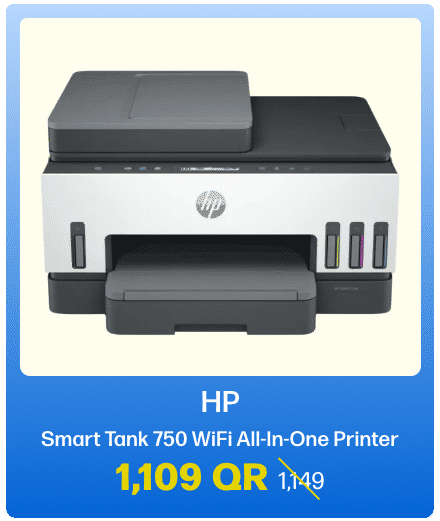 HP Smart Tank 750 title=