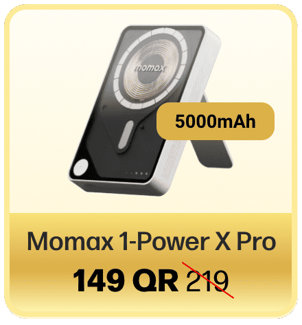 Momax 1-Power X Pro title=