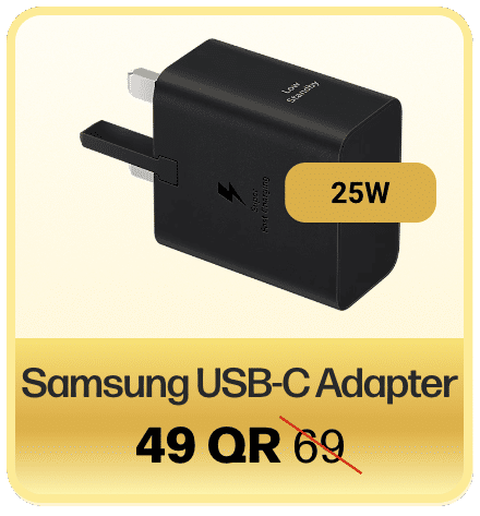 Samsung Power Adapter title=