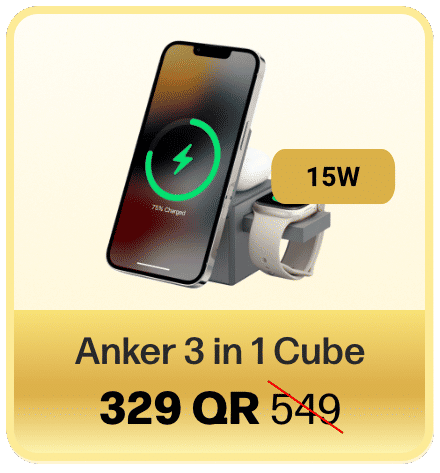 Anker 3 in 1 Cube title=