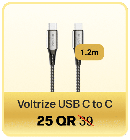 Voltrize Cable title=
