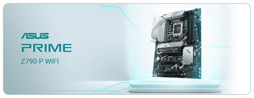 Asus Prime Z790-PIn Qatar