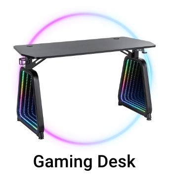 Gaming Desk