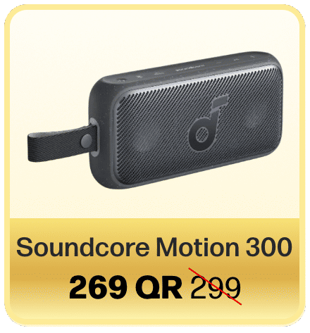 Soundcore Motion 300 title=