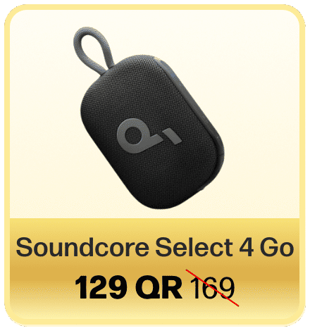 Soundcore Select 4 Go title=