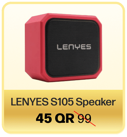 LENYES S105 Speaker title=